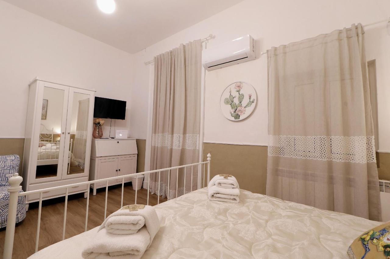 Centrocitta Comfort Apartment Catania Exterior photo